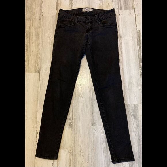 Jolt Black Jeans Skinny jeans - Picture 2 of 5